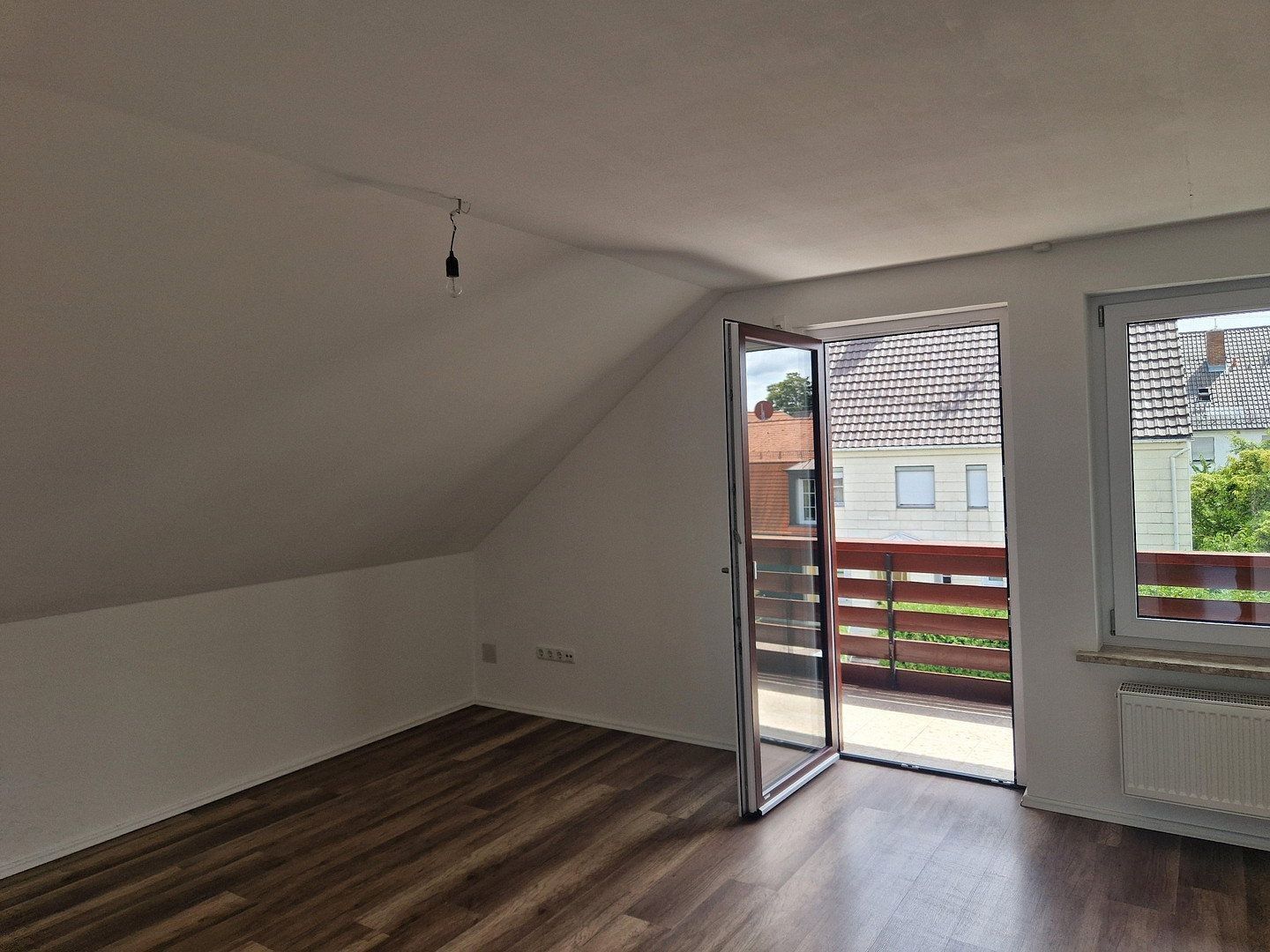 3+1, , Bavorsko, 73 m² - 2