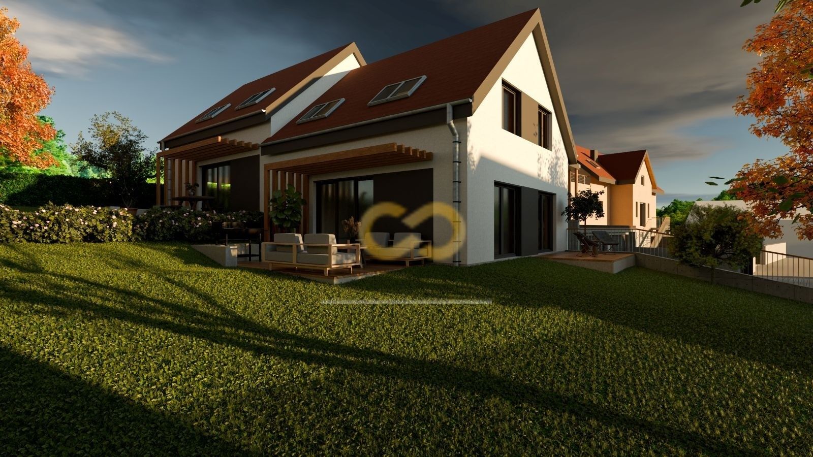 Rodinné domy, Esovitá 1249, Prachatice, 150 m²