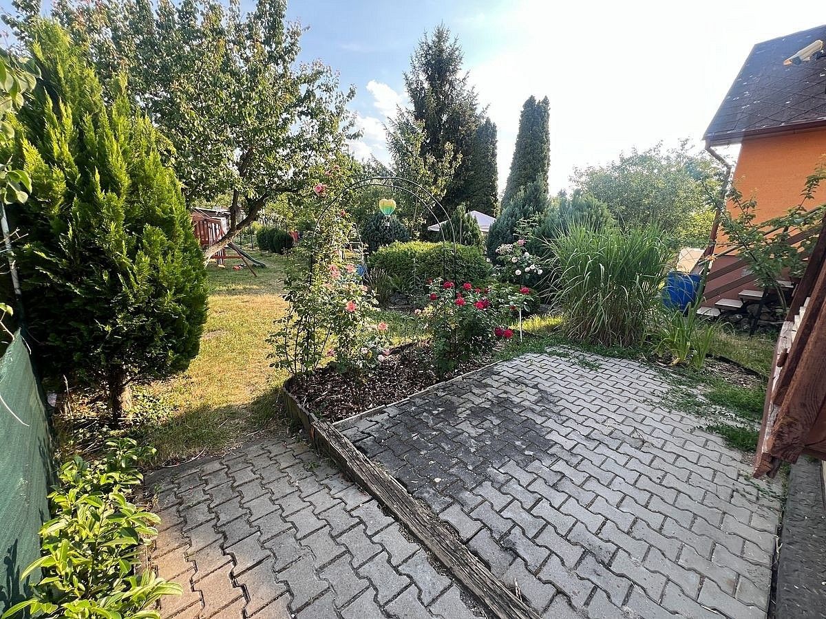 Chalupa · 12 m² · Kladno, Středočeský kraj - 3