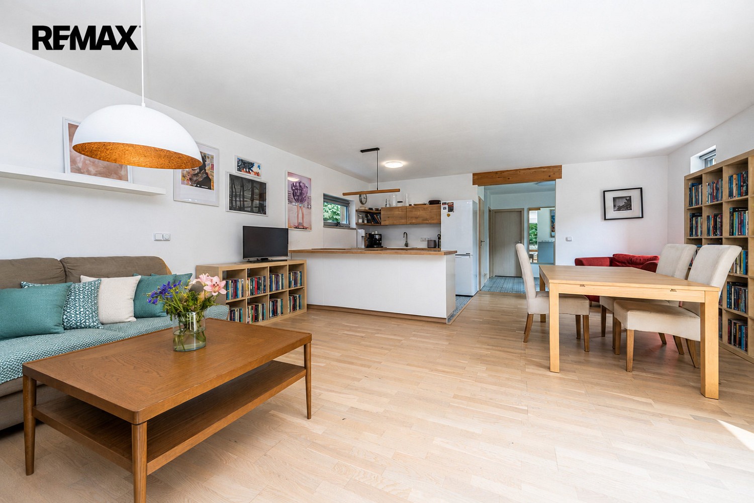 Prodej rodinný dům - Koněprusy, okres Beroun, 137 m² - 5