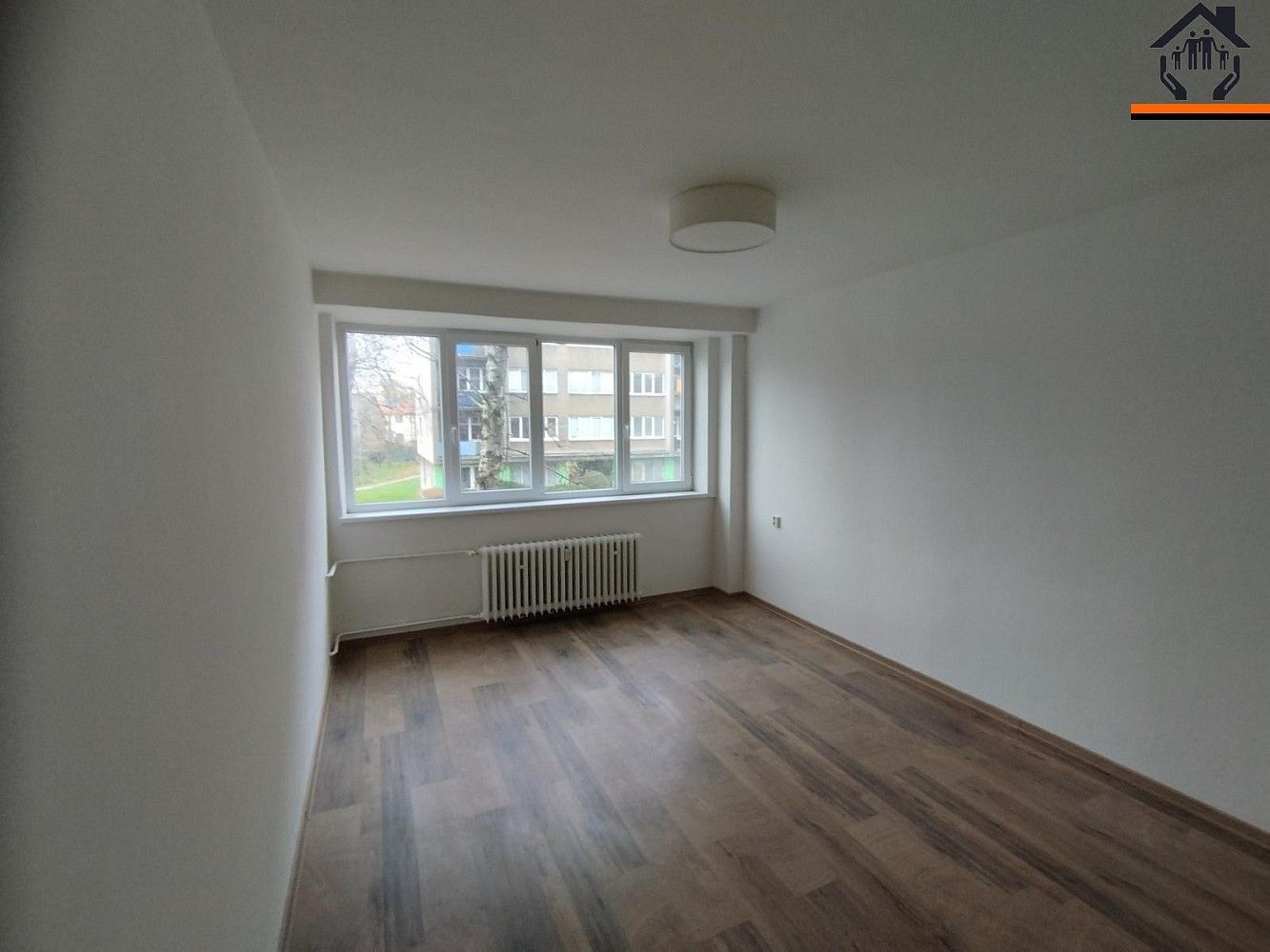 Byt 3+1 · 75 m² · Ostrava - Hrabůvka, okres Ostrava-město, Moravskoslezský kraj - 4