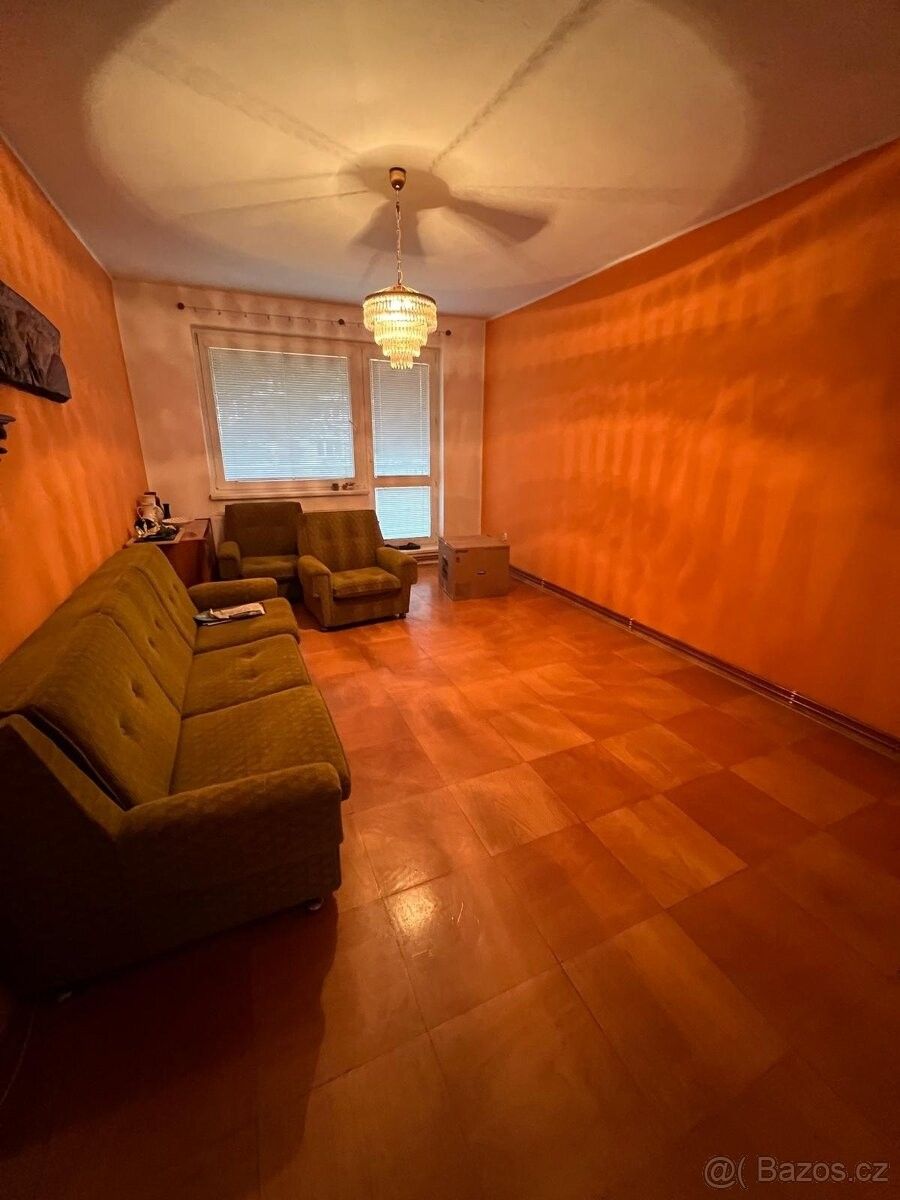 Byty, Hodonín, 695 01