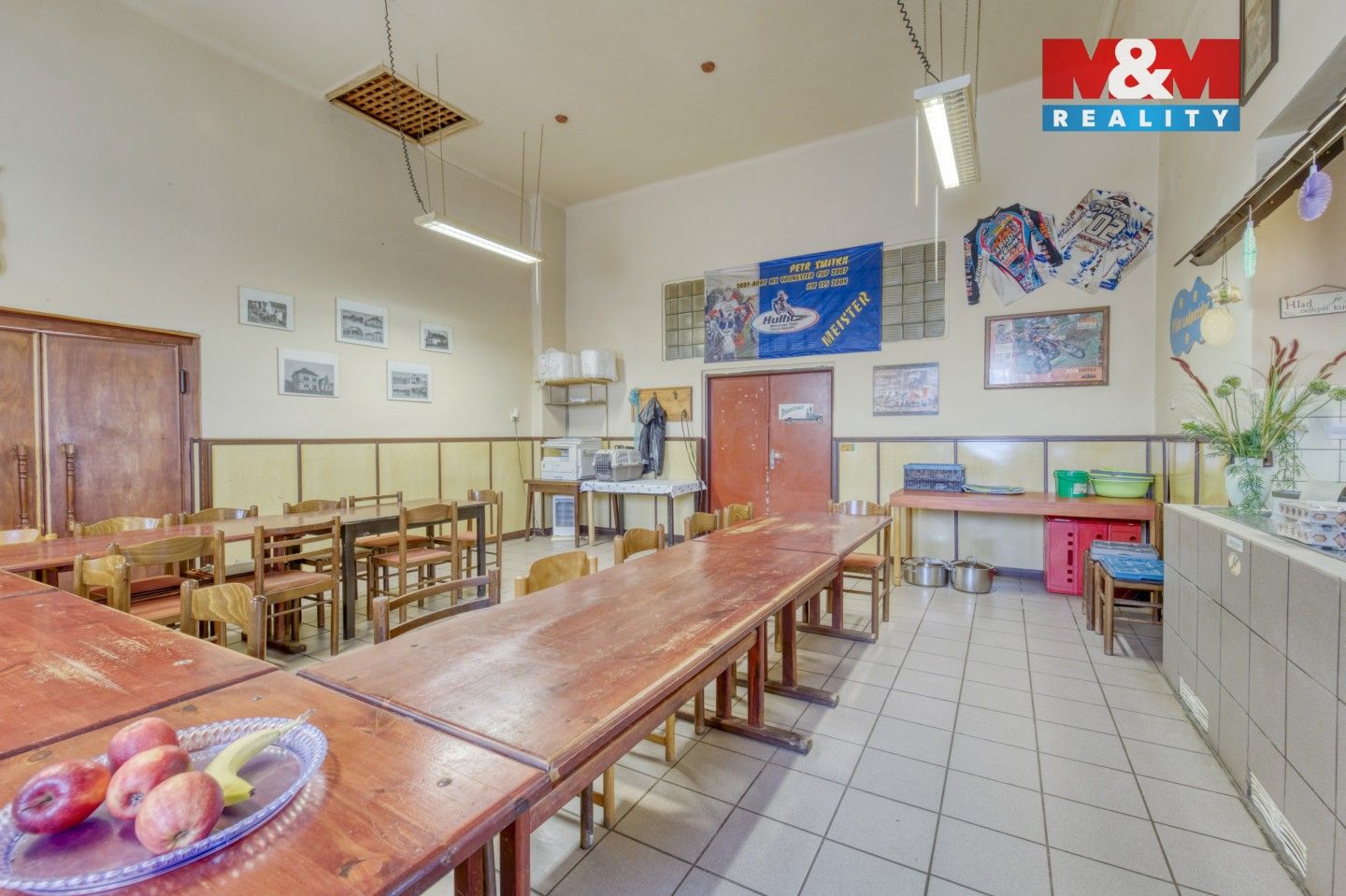 Prodej rodinný dům - Pňovany, 250 m² - 5