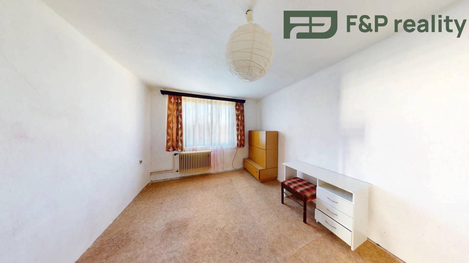 Byt 4+1 · 103 m² · Prosenická Lhota - 3