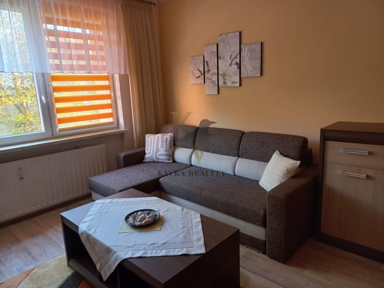 1+1, Proskovická, Ostrava, 40 m²