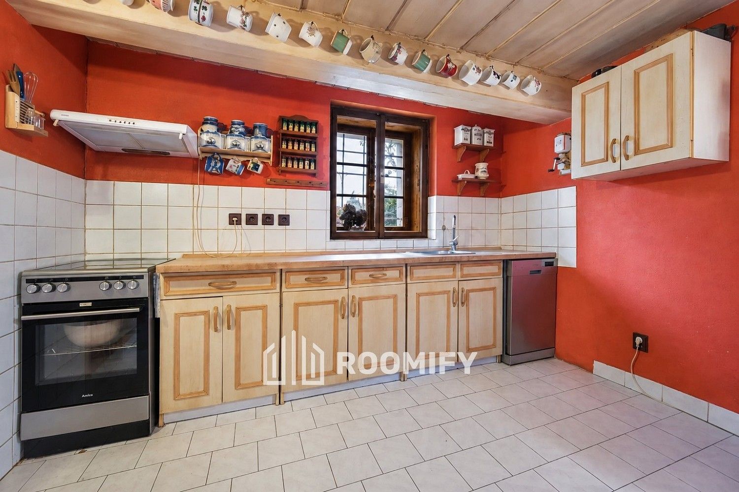 Prodej rodinný dům - Jiřetín pod Jedlovou, okres Děčín, Ústecký kraj, 409 m² - 5