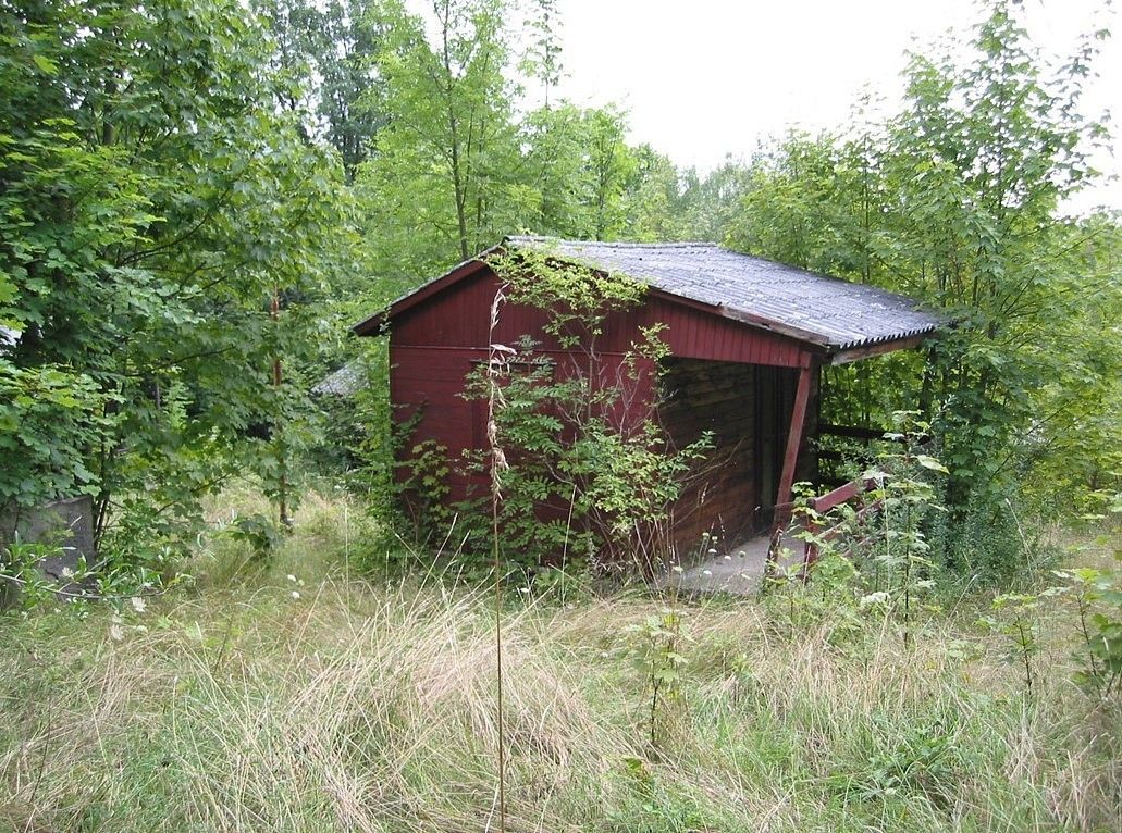 Prodej ubytovací zařízení - Sázava, okres Benešov, Středočeský kraj, 3 177 m² - 5