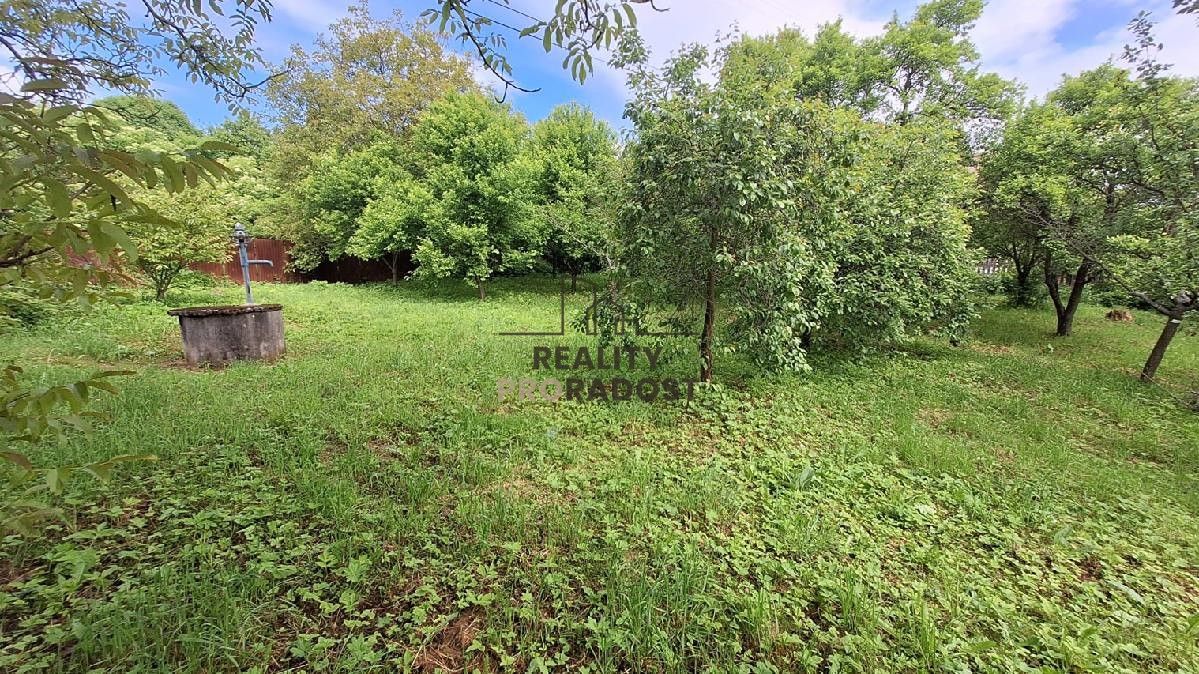 Prodej les - Odry, 742 35, 708 m²