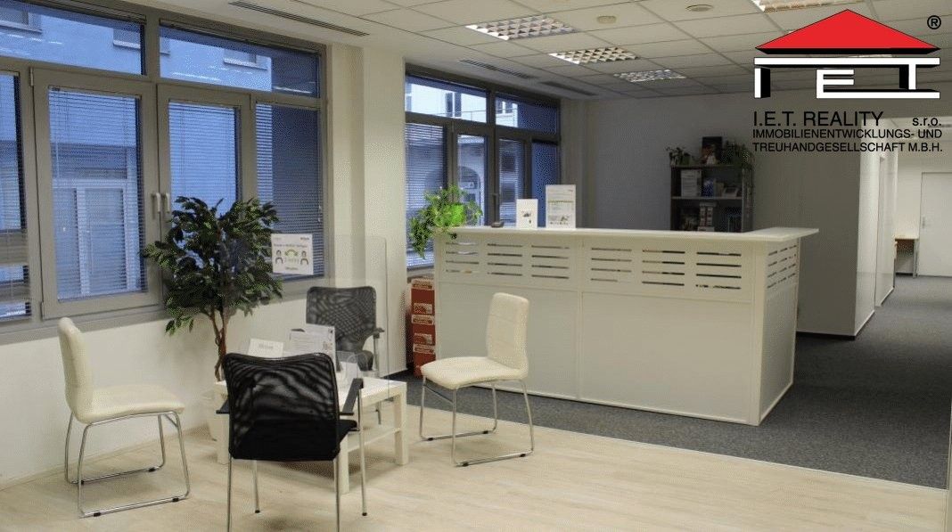Pronájem kancelář - Sokolovská, Praha, 174 m²