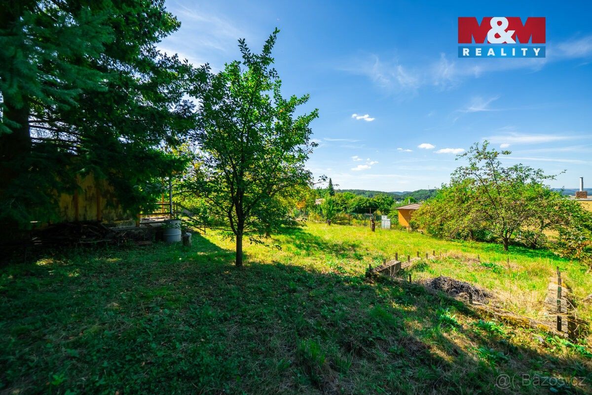 Prodej zahrada - Kuřim, 664 34