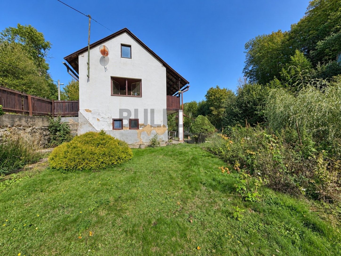 Prodej rodinný dům - Kabáty, Jílové u Prahy, 281 m² - 5