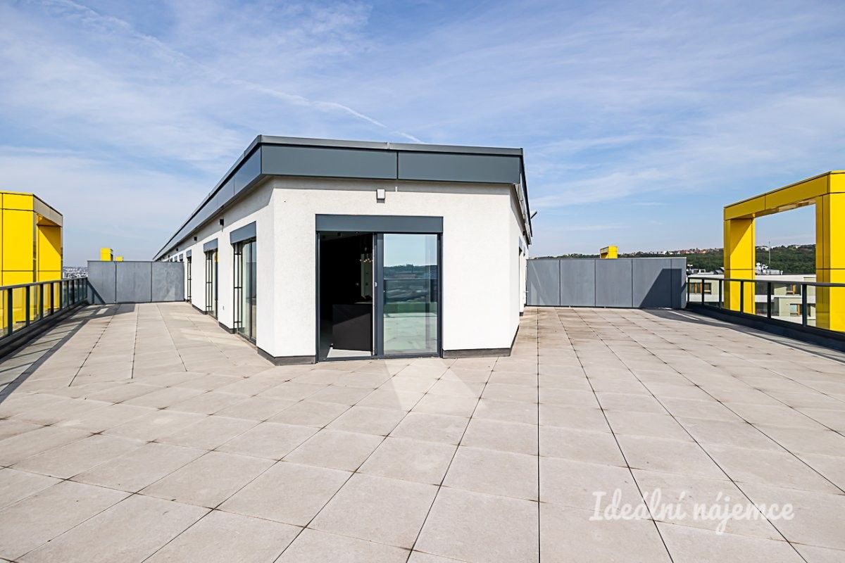 Pronájem byt 4+kk - Kurta Konráda, Praha, 107 m²