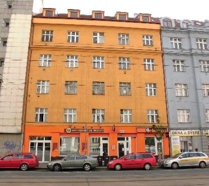 Kanceláře, Praha, 101 00 - 2