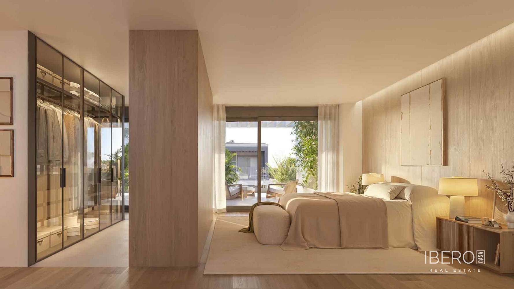 5+kk, Marbella, Španělsko, 177 m² - 2