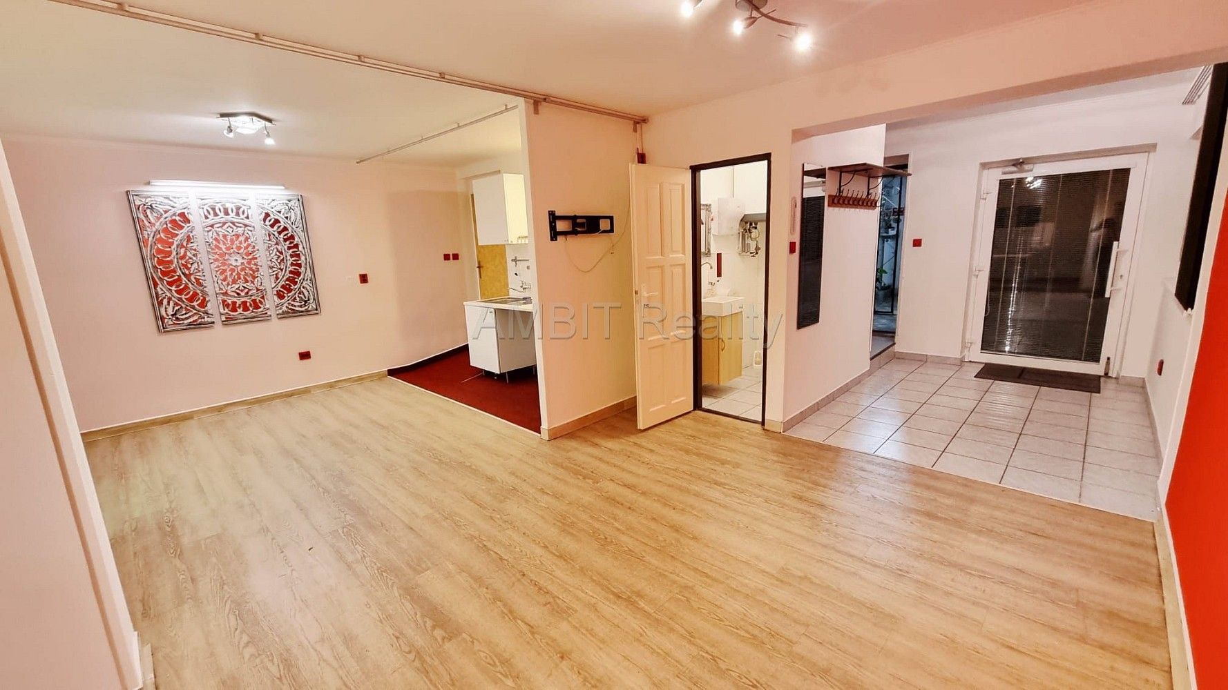 Kanceláře, Praha - Řepy, okres Praha 17, Hlavní město Praha, 60 m² - 1