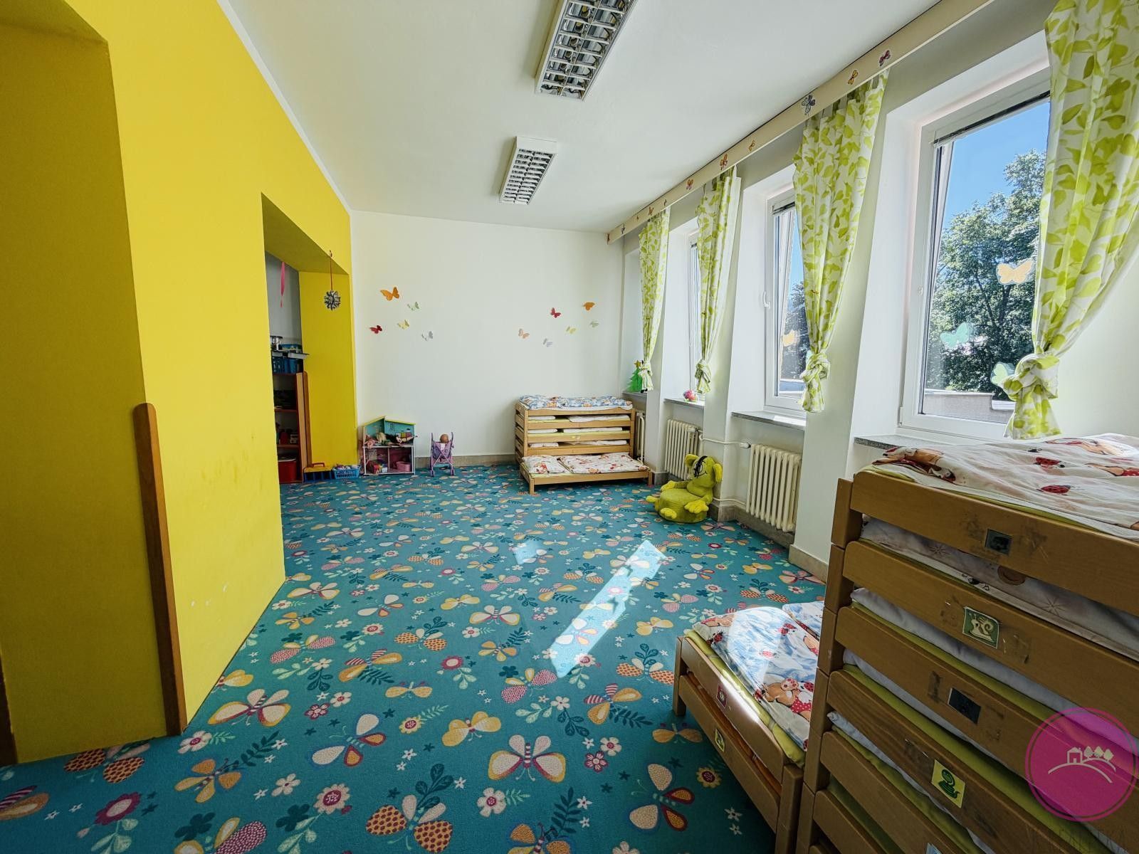 Kancelář · 110 m² · Dolany - 4