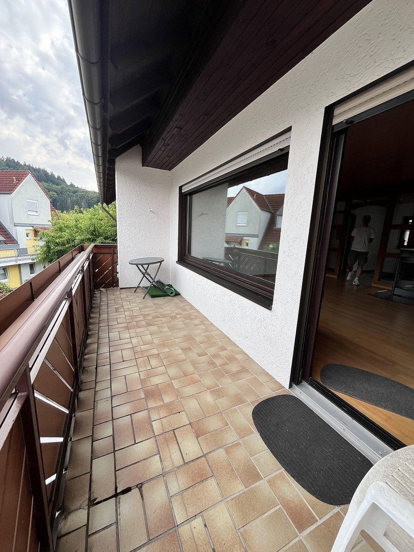 Byt 4+1 · 104 m² · , Bádensko-Württembersko - 4