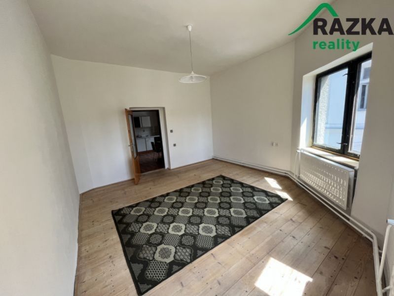 2+1, Boženy Němcové, Tachov, 73 m²