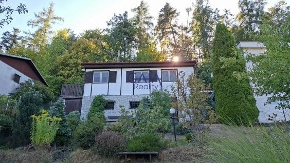 Chaty, Stražisko, 798 44 - 1