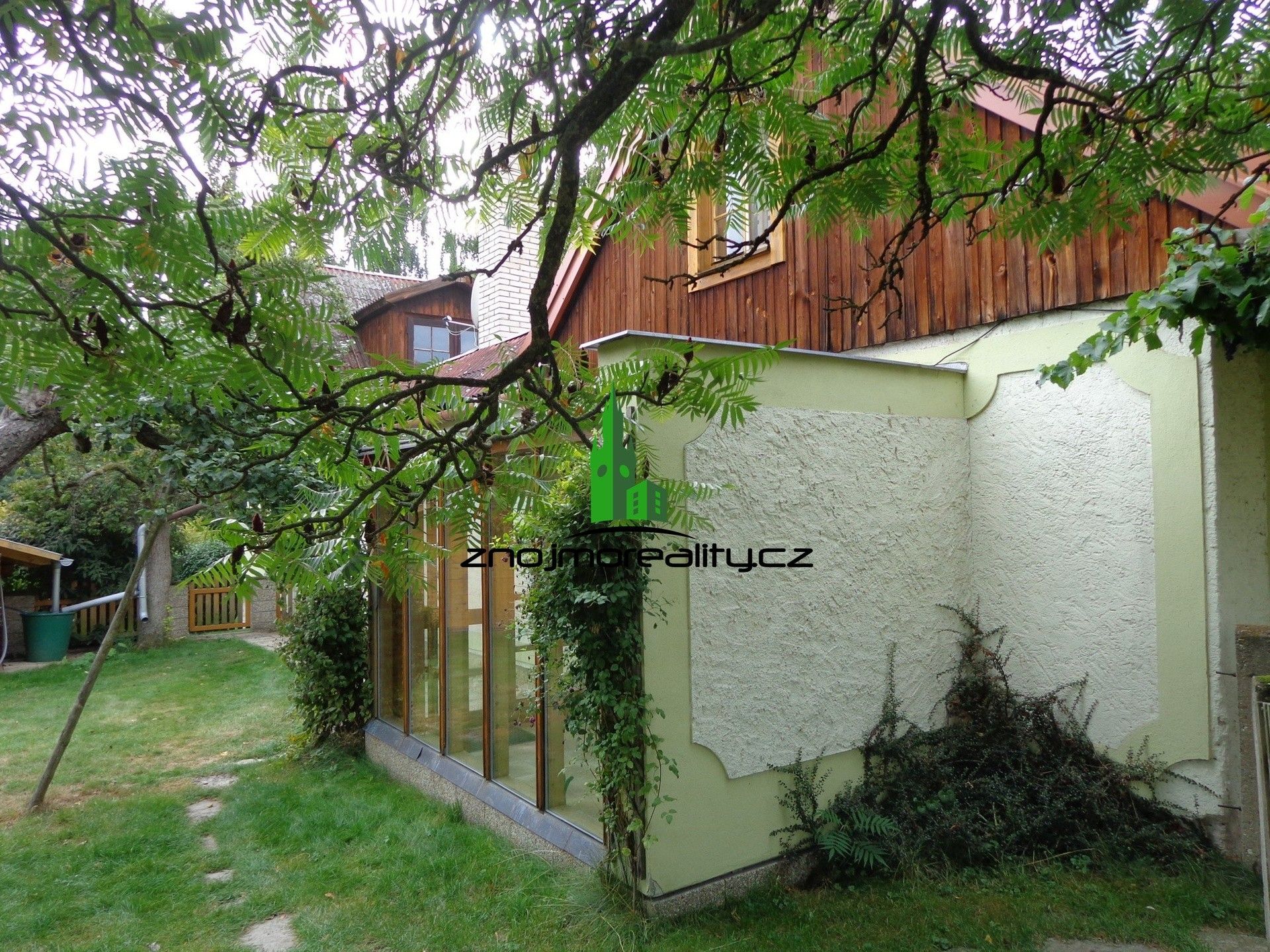 2+kk, Černín, 80 m² - 2