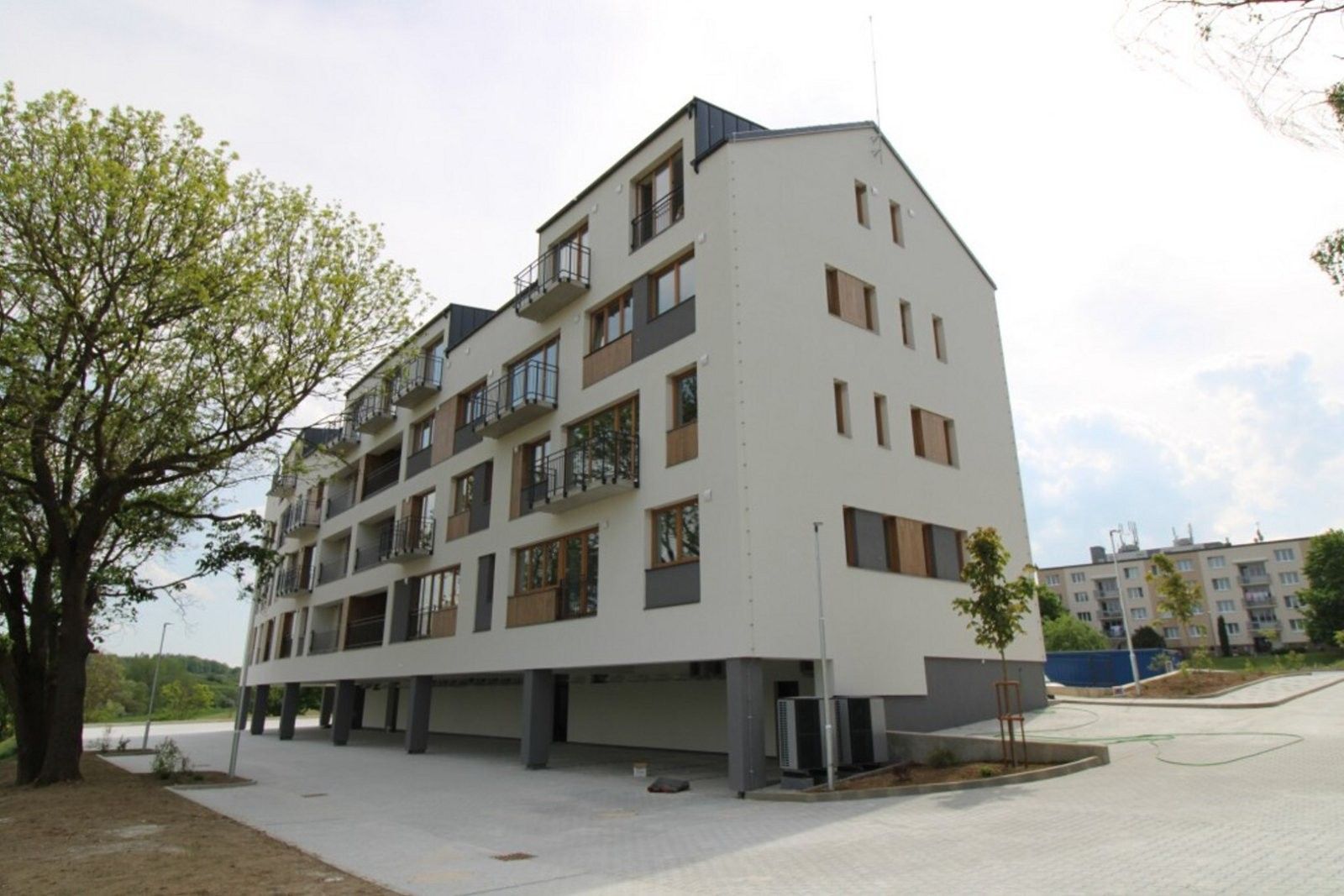 2+kk, Majerové,Zbiroh,Zbiroh, 68 m²