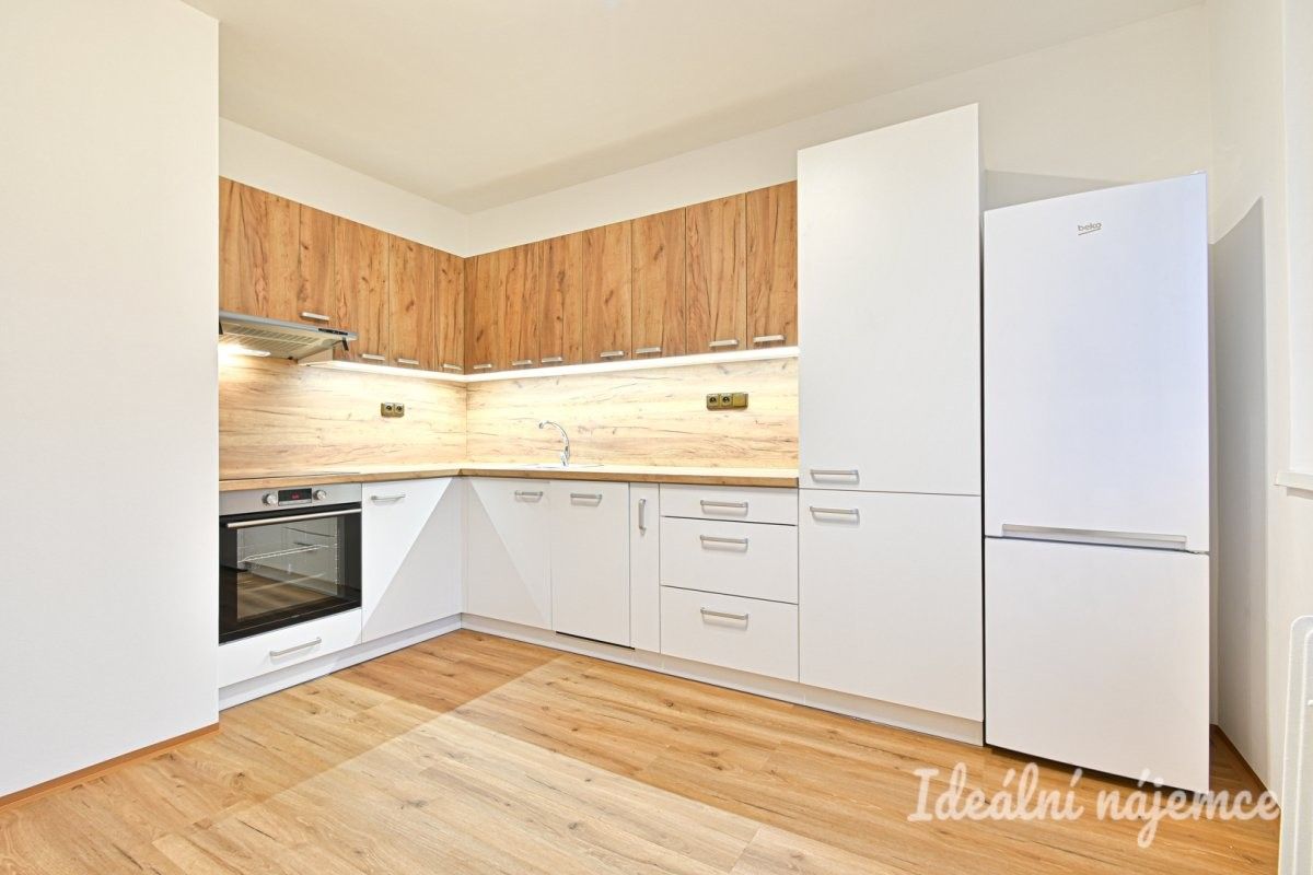 3+1, Boskovická, Brno, 75 m²