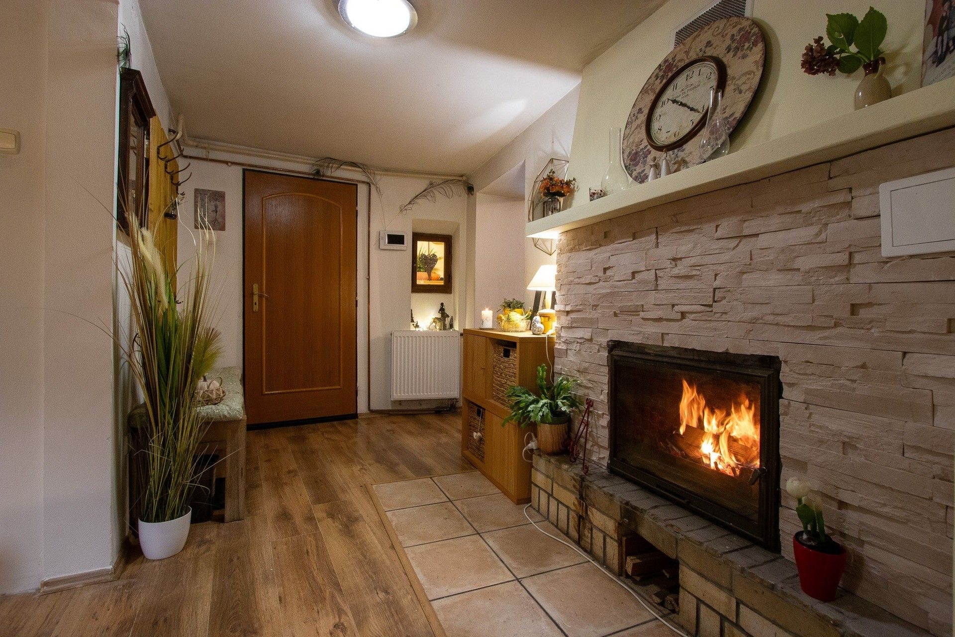 Rodinné domy, Na Návsi, Kroměříž, 124 m²