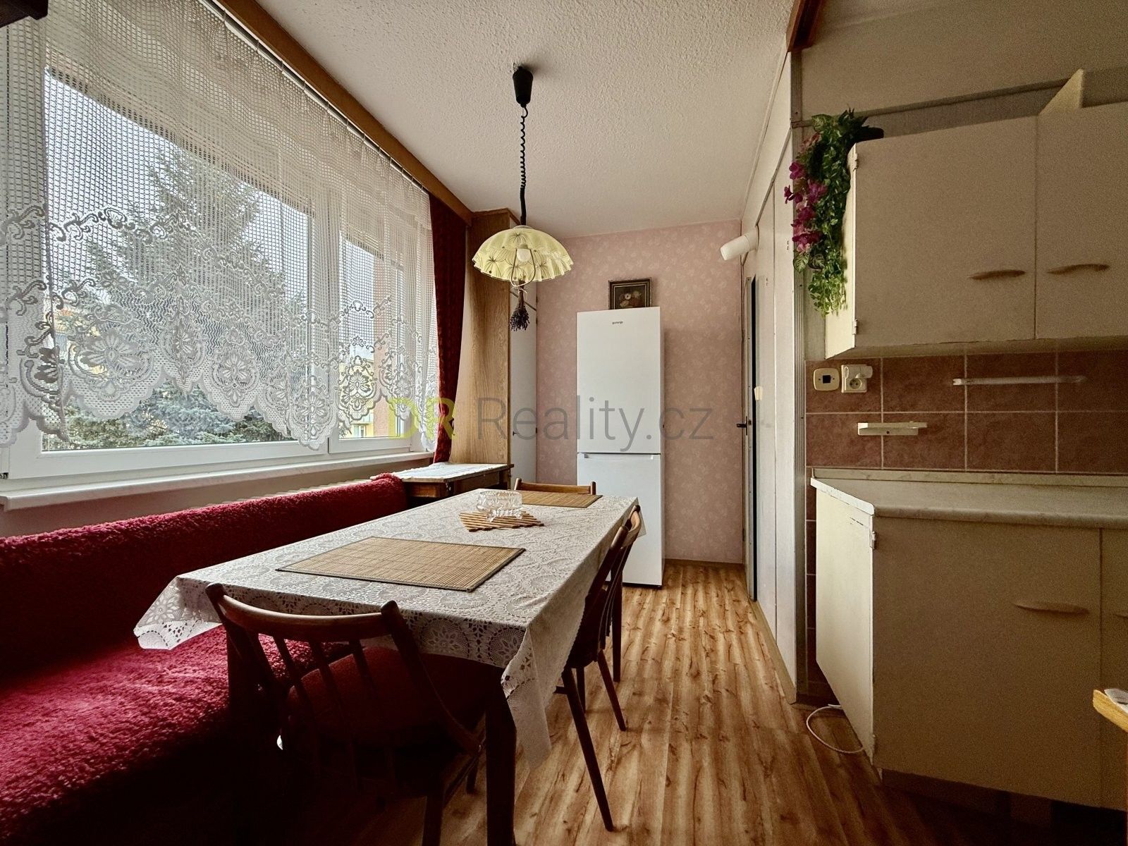 Prodej byt 3+1 - Šafaříkova, Moravské Budějovice, 73 m²