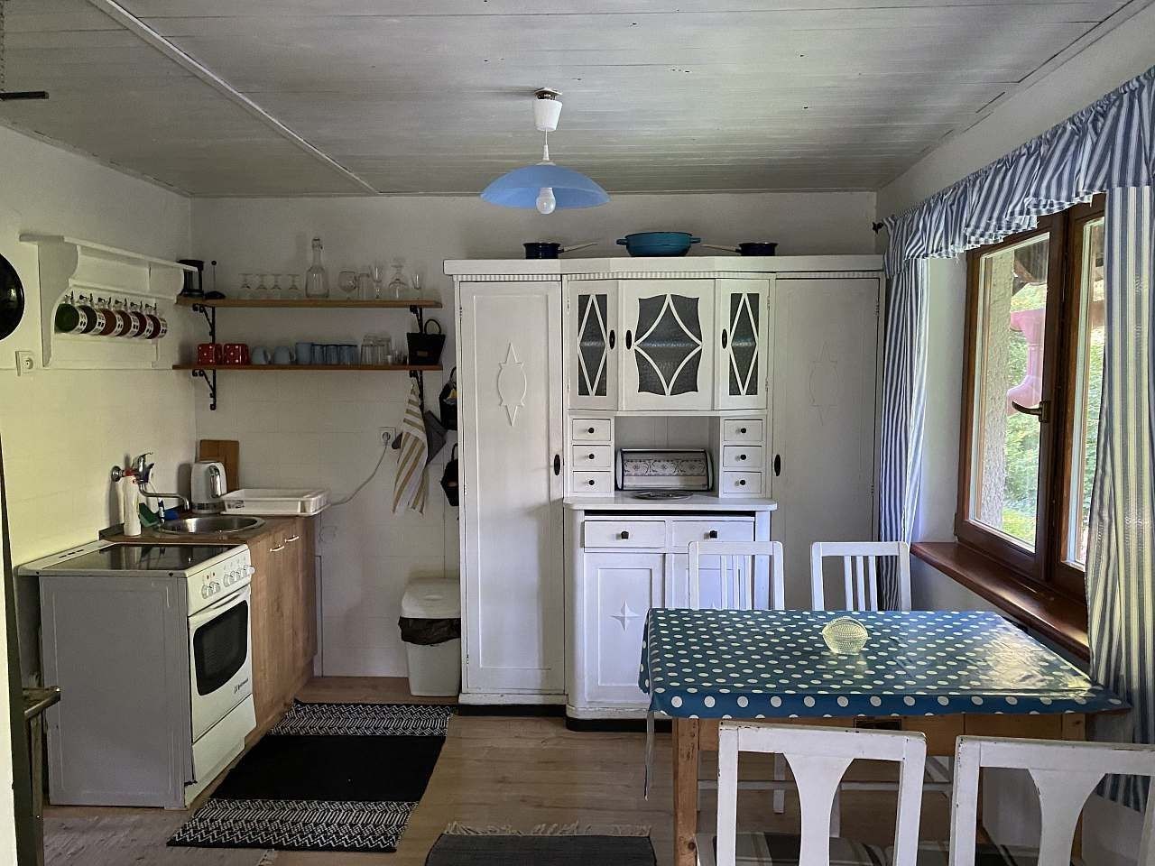 Chata · Klášterec nad Orlicí, Pardubický kraj - 3
