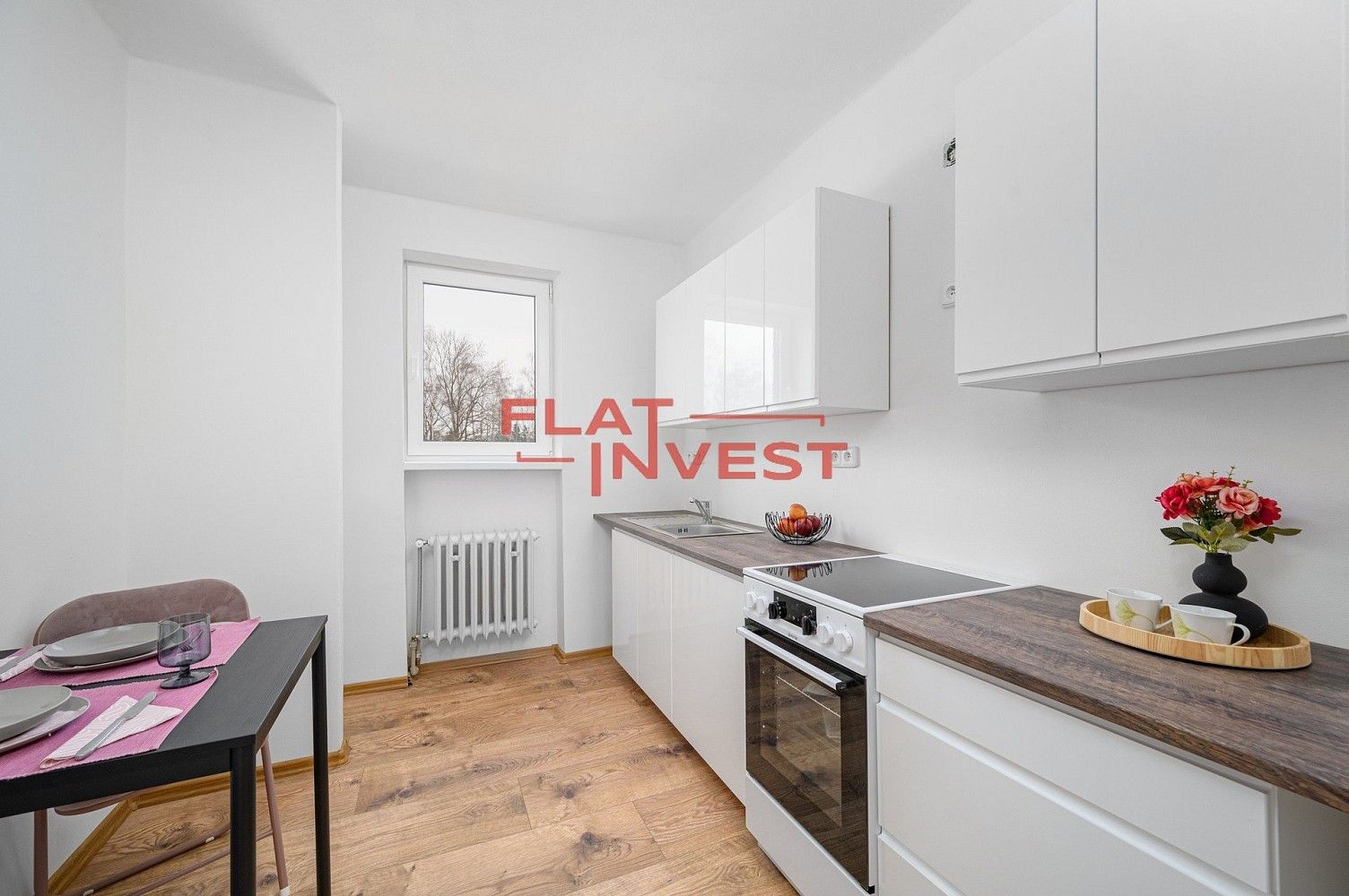 Prodej byt 3+1 - Liberec - Liberec XXXI-Krásná Studánka, Liberecký kraj, 72 m² - 5
