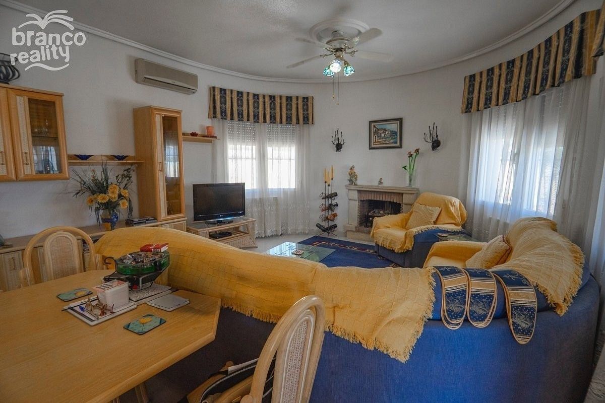 Rodinný dům · 139 m² · Ciudad Quesada, ES - 4