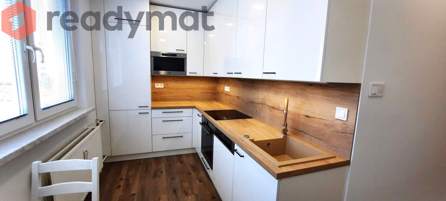 3+1, Jižní 3723, Hodonín, 70 m² - 1
