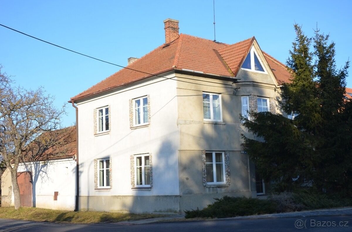 Prodej dům - Mostkovice, 798 02, 178 m²