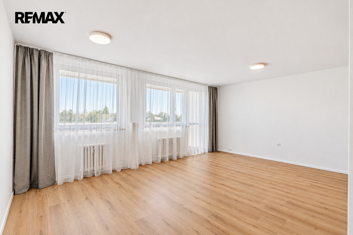 Byt 4+kk · 92 m² · Palackého, Kostelec nad Černými lesy, okres Praha-východ - 3