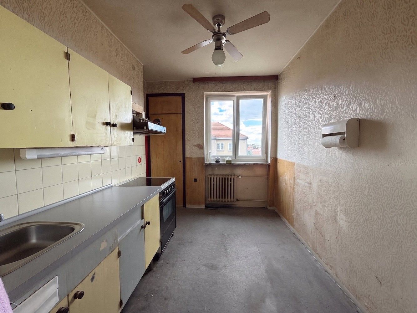 3+1, Zahradní, Ořechov, okres Brno-venkov, 63 m² - 1