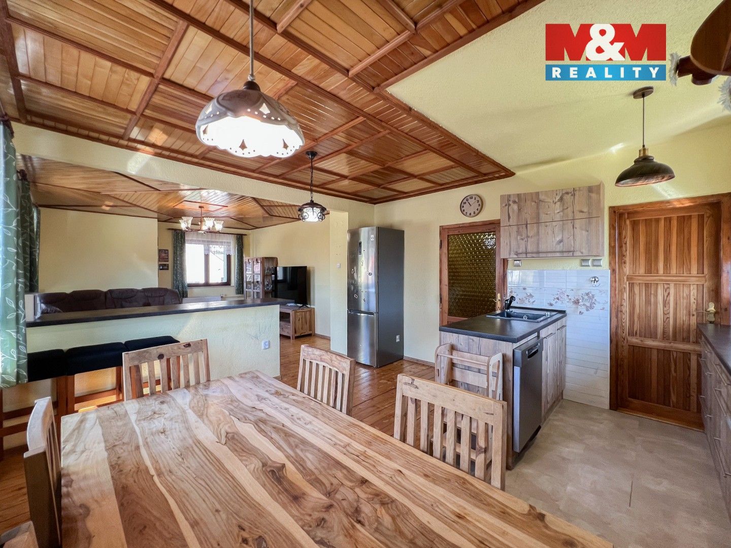 Rodinné domy, Osvobození, Sušice, 271 m² - 2