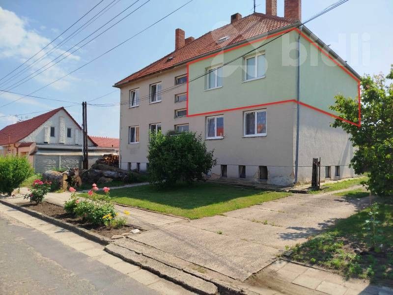 Prodej byt 3+kk - Čejkovice, 82 m²