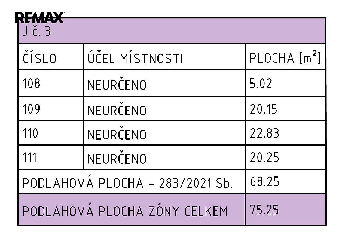 Prodej byt 2+1 - Prostějov, Olomoucký kraj, 75 m² - 5
