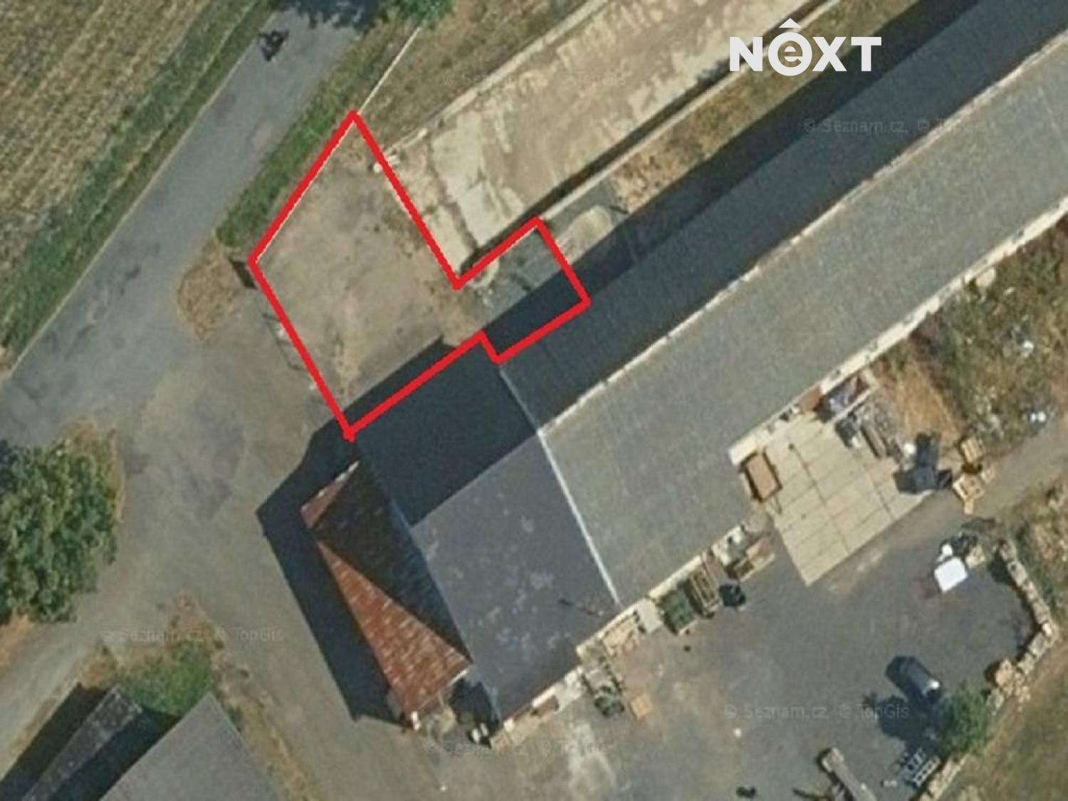 Sklad · 120 m² · Úžice - 4