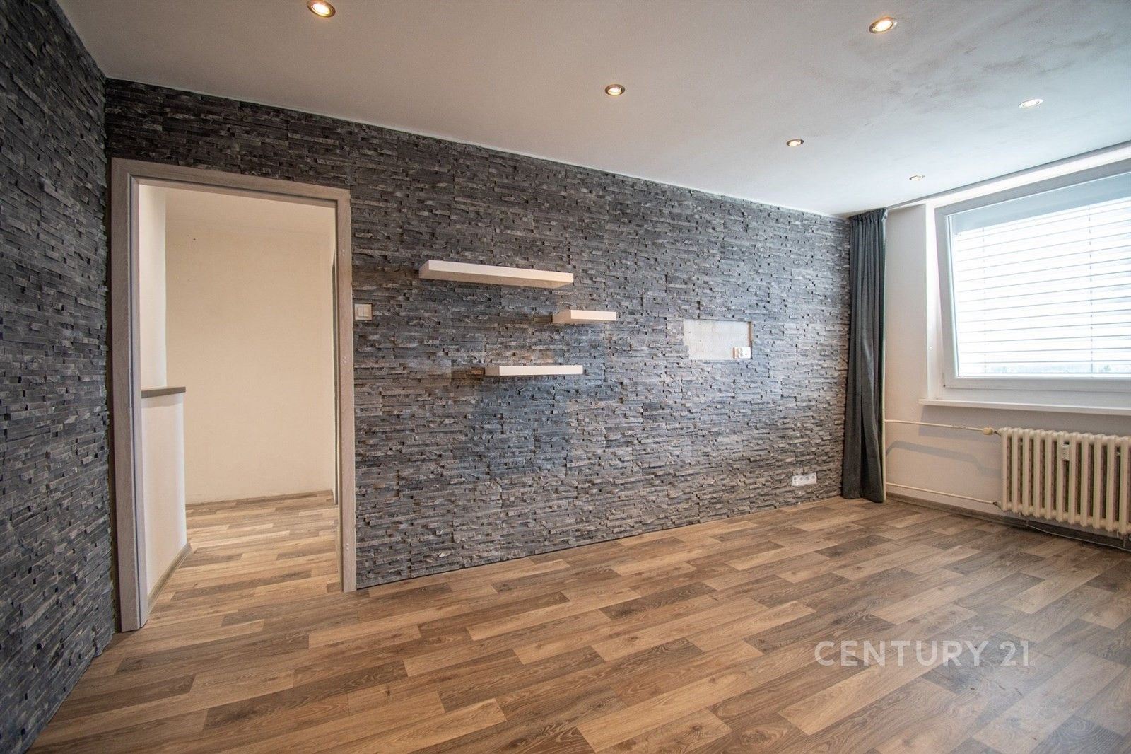Byt 2+kk · 39 m² · Obchodní 540, Štětí - 3