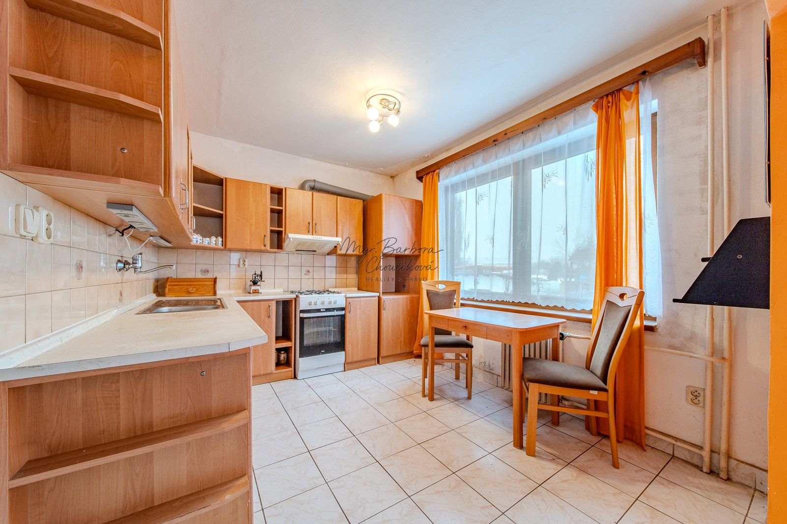 Prodej rodinný dům - Prostiboř, 144 m²