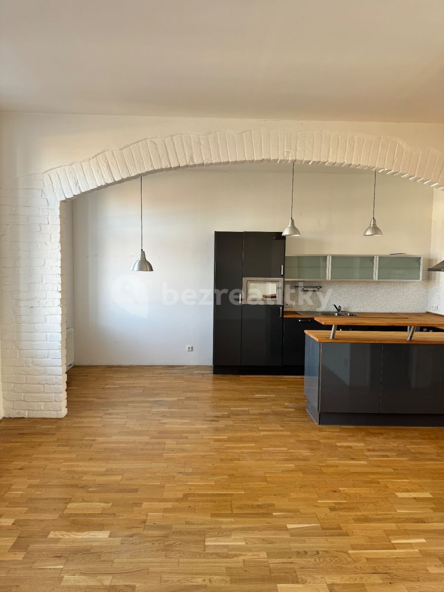 Byt 3+kk · 84 m² · Revoluční, Krnov - Krnov-Horní Předměstí, Moravskoslezský kraj - 4