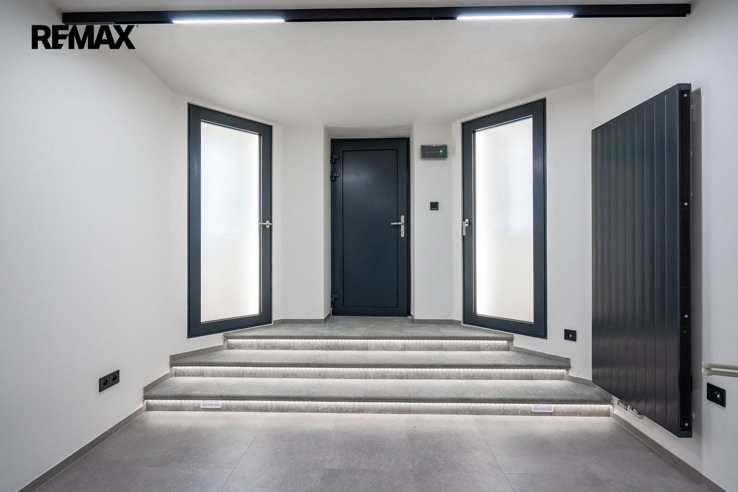 Obchodní prostory · 87 m² · Brno - Brno-město, okres Brno-město, Jihomoravský kraj - 3