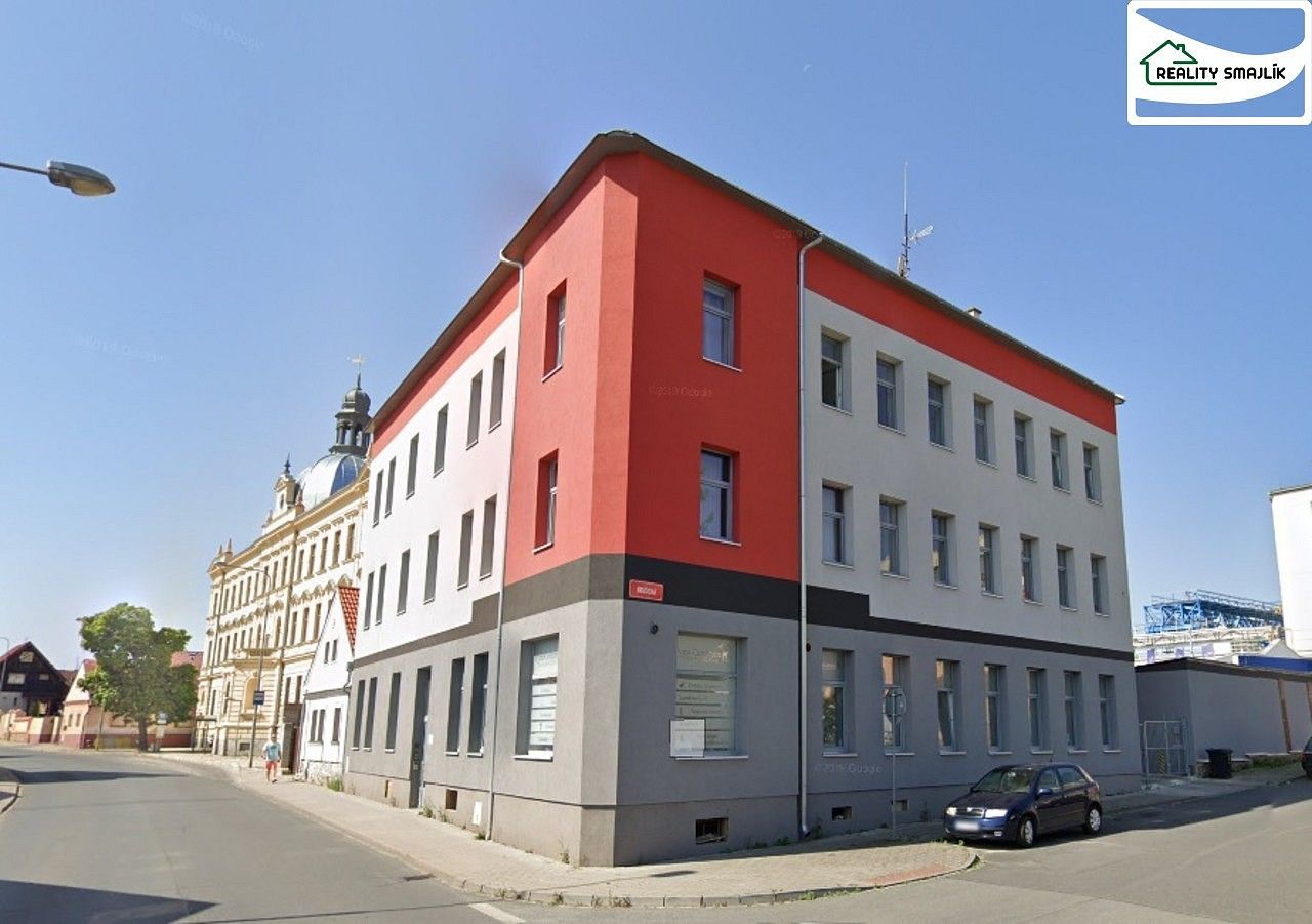 2+kk, Plzeň - Doudlevce, okres Plzeň-město, Plzeňský kraj, 42 m² - 1