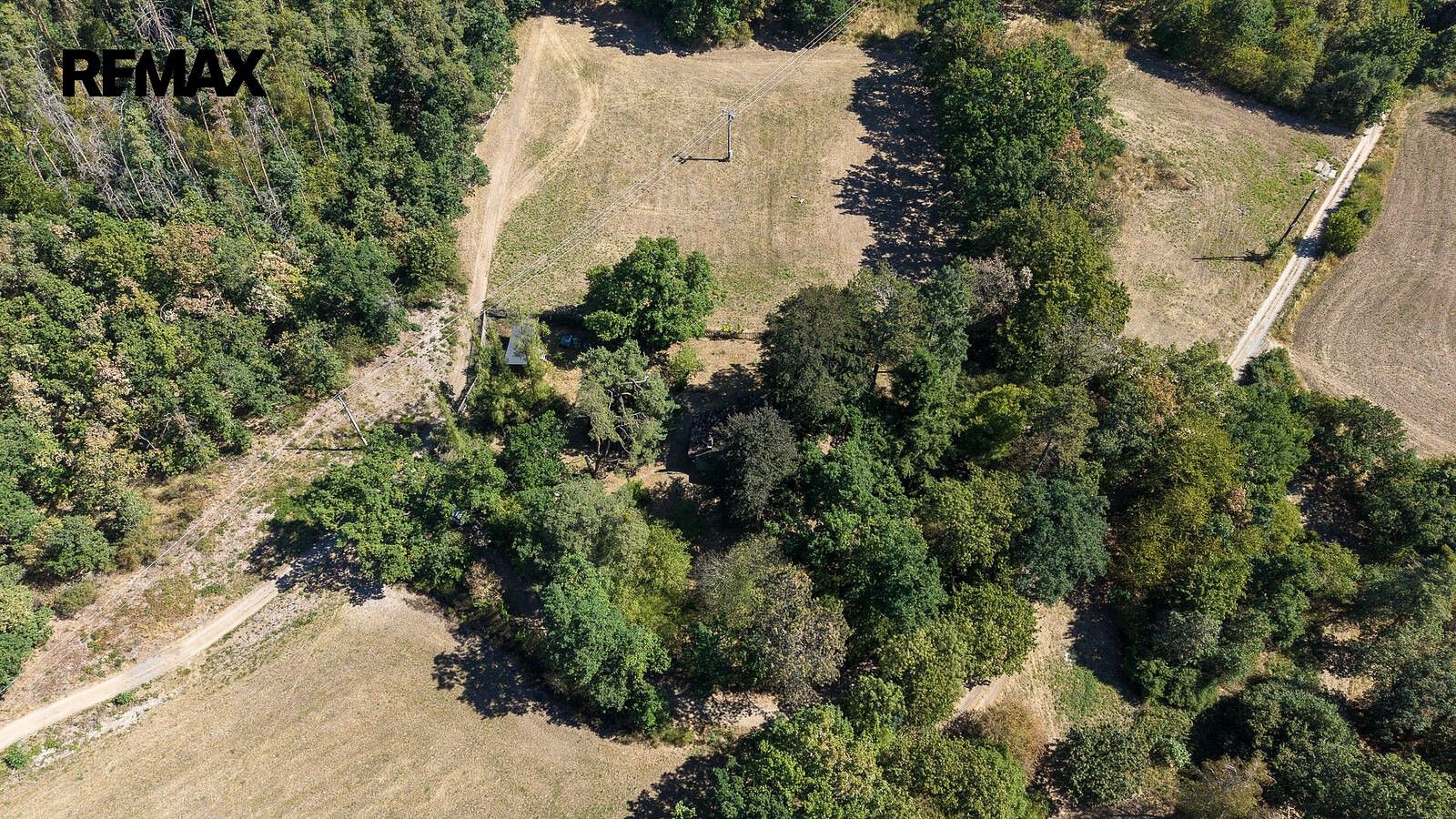Prodej chalupa - Pyšely - Borová Lhota, okres Benešov, Středočeský kraj, 50 m² - 5