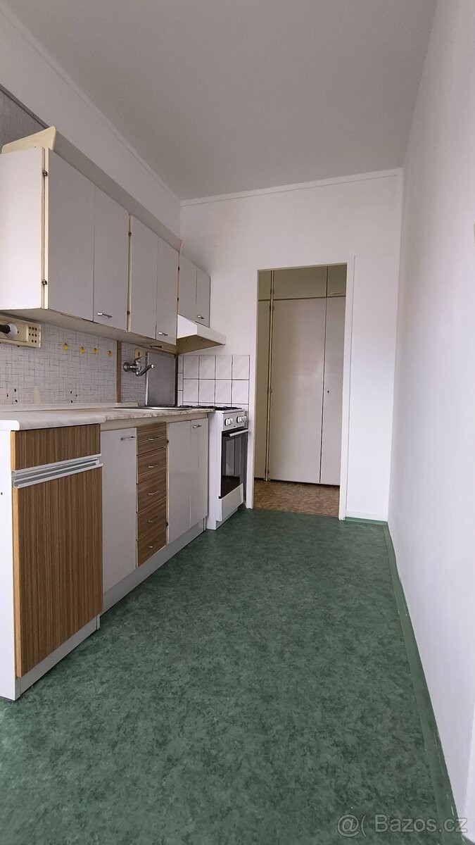 Pronájem byt 1+1 - Písek, 397 01, 42 m² - 2