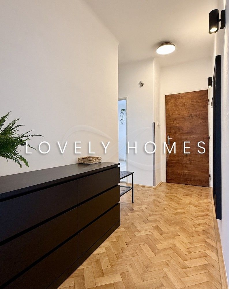 Pronájem byt 2+1 - Praha - Podolí, okres Praha 4, Hlavní město Praha, 60 m² - 5