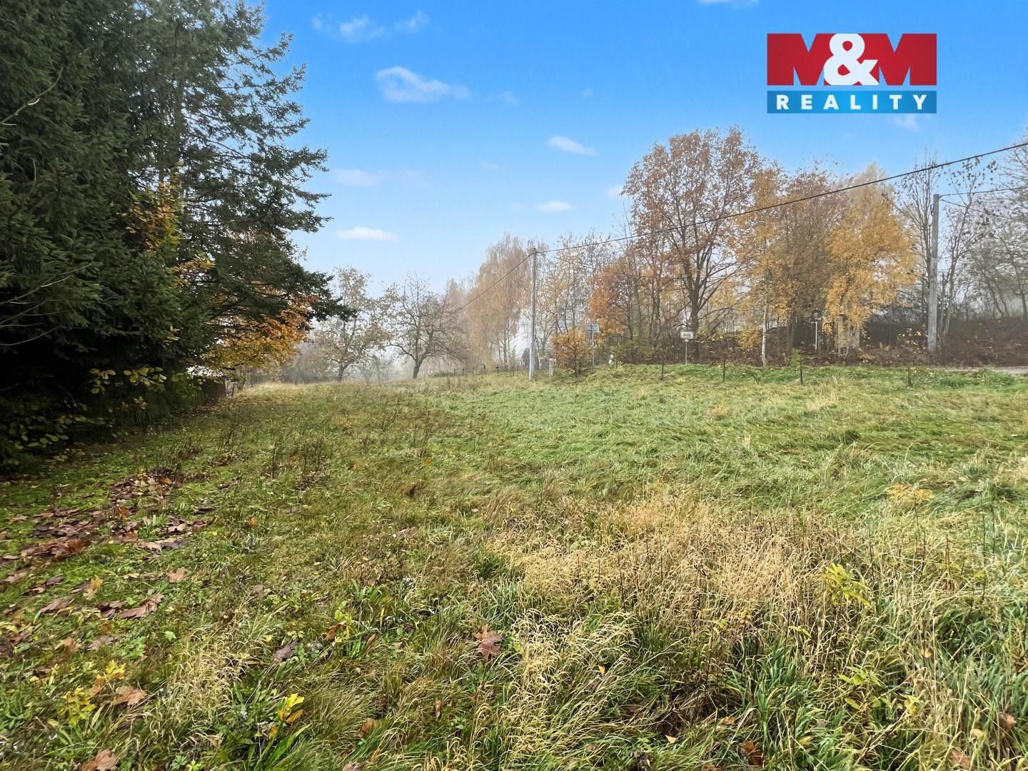 Prodej zahrada - Bořetín, Stružnice