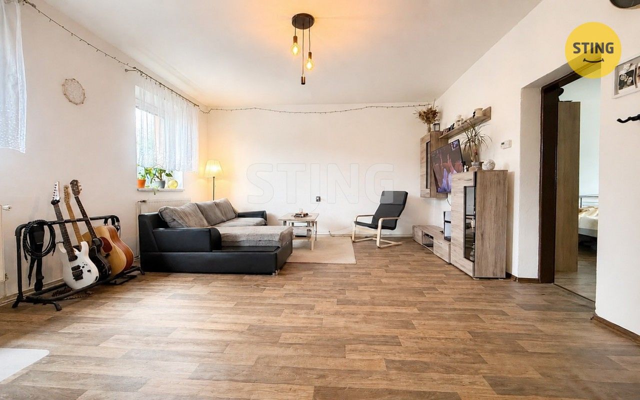 Byt 2+1 · 67 m² · Strálecká, Rýmařov - 3
