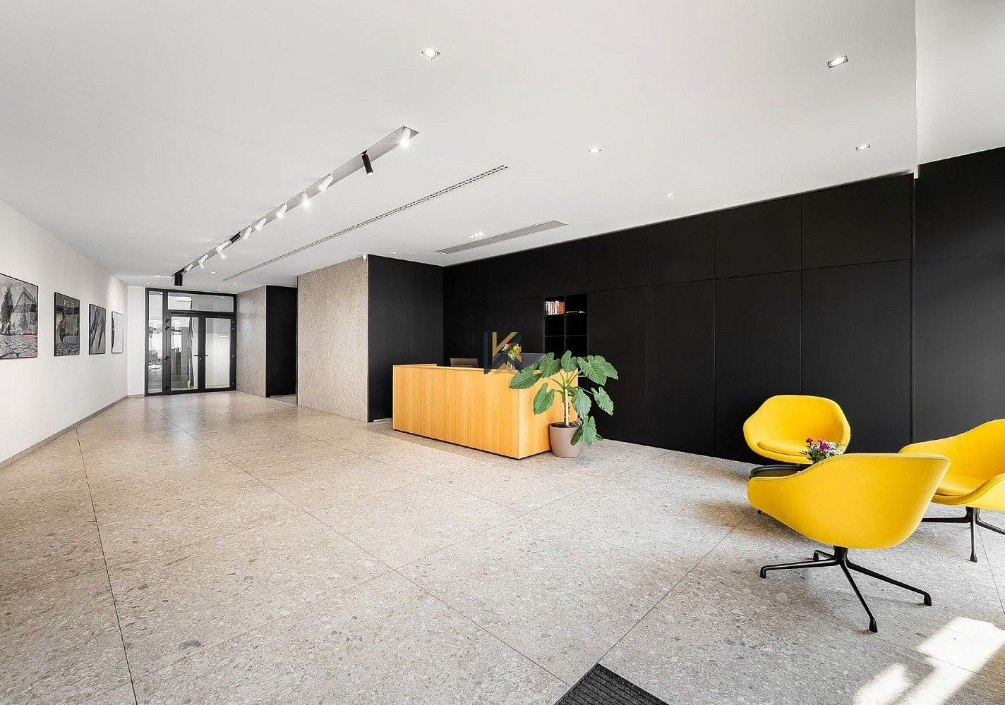 Kancelář · 388 m² · Praha - Holešovice, okres Praha 7, Hlavní město Praha - 3